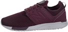 Buy New Balance 247 Burgundy Abu-abu Overcast MRL247WO