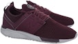 Lookbook New Balance 247 Burgundy Abu-abu Overcast MRL247WO