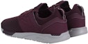 Shop New Balance 247 Burgundy Abu-abu Overcast MRL247WO
