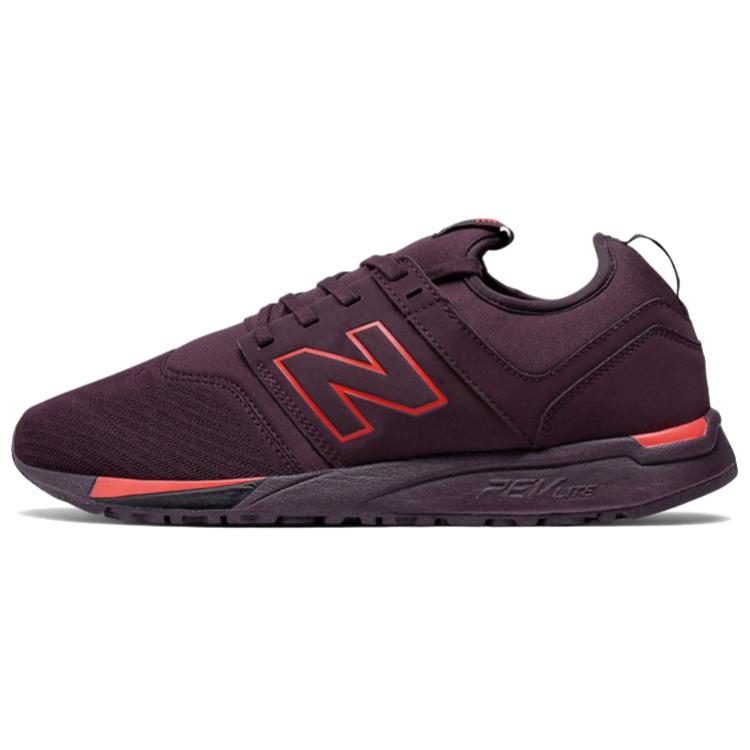 Buy New Balance 247 Cereza Roja Chocolate MRL247BP