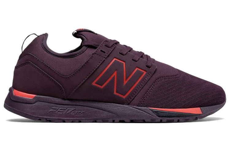 NB 247 Chocolate Cherry Red 圖 2