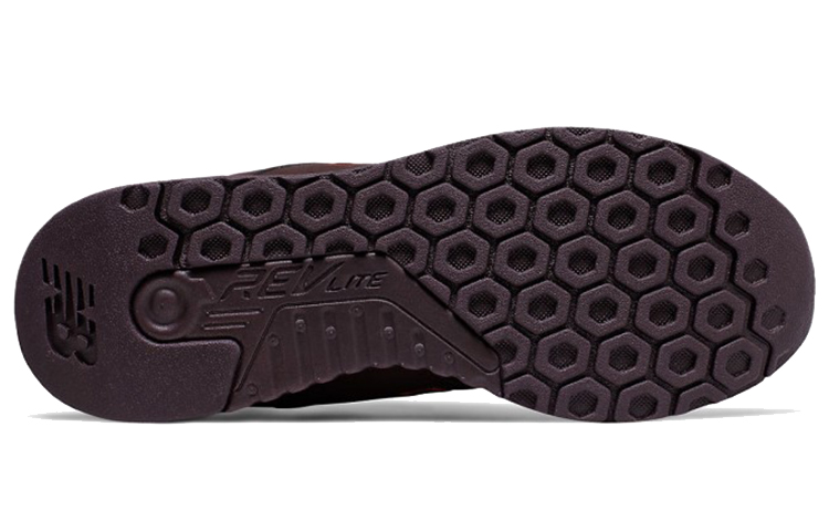 NB 247 Chocolate Cherry Red 圖 4