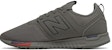 New Balance 247 Classic 'Dark Gray Red Black' MRL247GN
