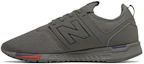 Buy New Balance 247 Classic ''Grigio Scuro Rosso Nero'' MRL247GN