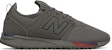 New Balance 247 Classic 'Dark Gray Red Black' MRL247GN