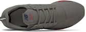 Lookbook New Balance 247 Classic 'Dark Gray Red Black' MRL247GN
