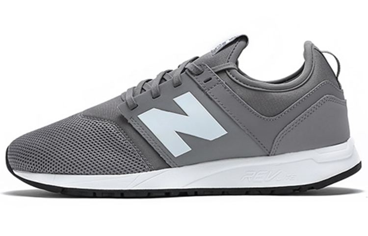 New Balance 247 Classic 'Grey White' MRL247GW