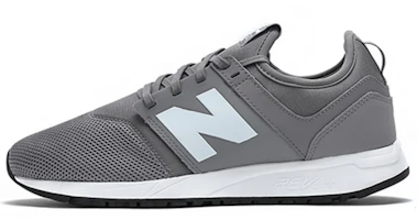New Balance 247 Classic 'Grey White' MRL247GW New Balance 247 Classic 'Grey White' MRL247GW