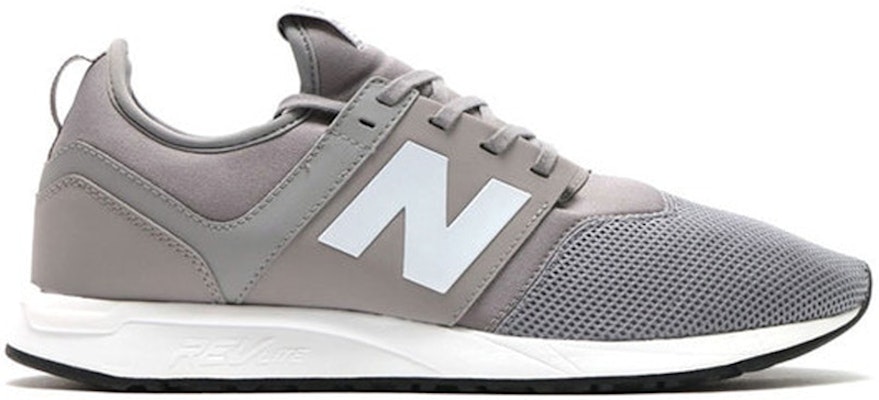 Buy New Balance 247 Classic Grey White MRL247GW Novelship