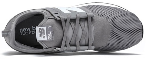 ニューバランス247 クラシック グレー/ホワイト MRL247GW Order ニューバランス247 クラシック グレー/ホワイト MRL247GW