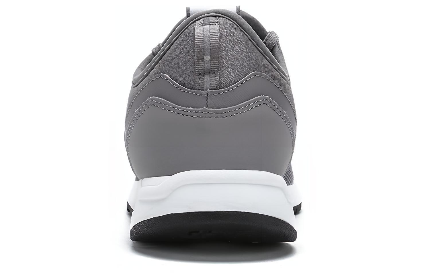 Lookbook New Balance 247 經典款『灰白』MRL247GW