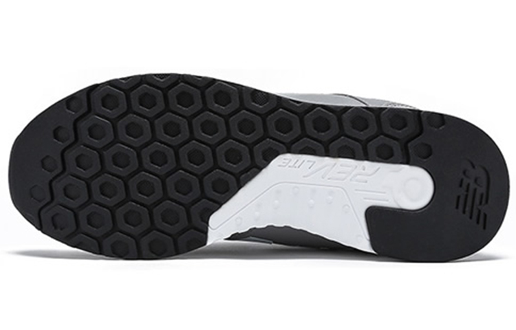 Shop New Balance 247 經典款『灰白』MRL247GW