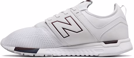 New Balance 247 Classic 'White Red' MRL247TR New Balance 247 Classic 'White Red' MRL247TR