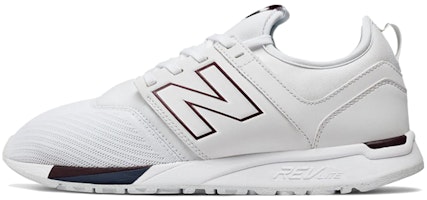 New Balance 247 Classic 'White Red' MRL247TR New Balance 247 Classic 'White Red' MRL247TR