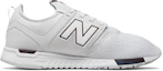 Order New Balance 247 Classico ''Bianco Rosso'' MRL247TR