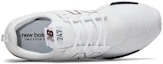 Lookbook New Balance 247 Classico ''Bianco Rosso'' MRL247TR