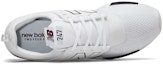 Lookbook New Balance 247 Classic 'White Red' MRL247TR