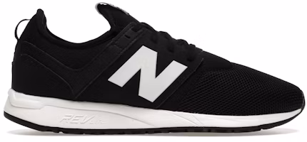 New Balance 247 Classic Black White MRL247BG New Balance 247 Classic Black White MRL247BG