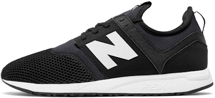 New Balance 247 Classic Black White MRL247BG New Balance 247 Classic Black White MRL247BG