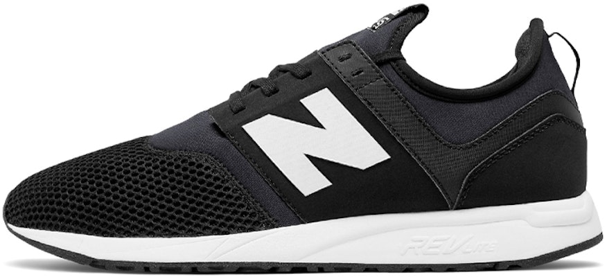 New Balance 247 Classic Black White MRL247BG Buy New Balance 247 Classic Black White MRL247BG