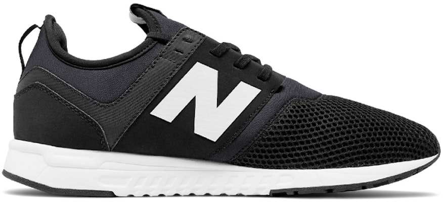 New Balance 247 Classic Black White MRL247BG Order New Balance 247 Classic Black White MRL247BG