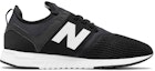 Order New Balance 247 Klasik Hitam Putih MRL247BG