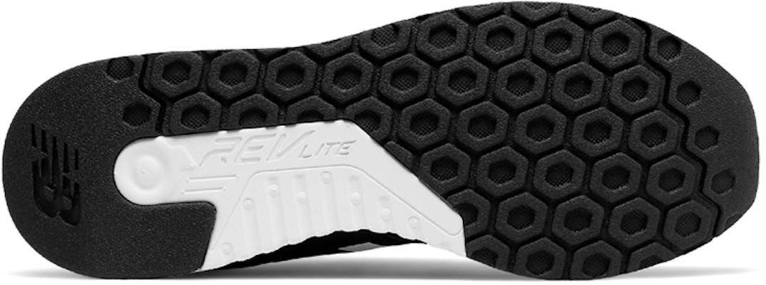 New Balance 247 Classic Black White MRL247BG Shop New Balance 247 Classic Black White MRL247BG
