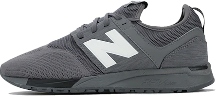 New Balance 247 Classic Grey MRL247CB New Balance 247 Classic Grey MRL247CB