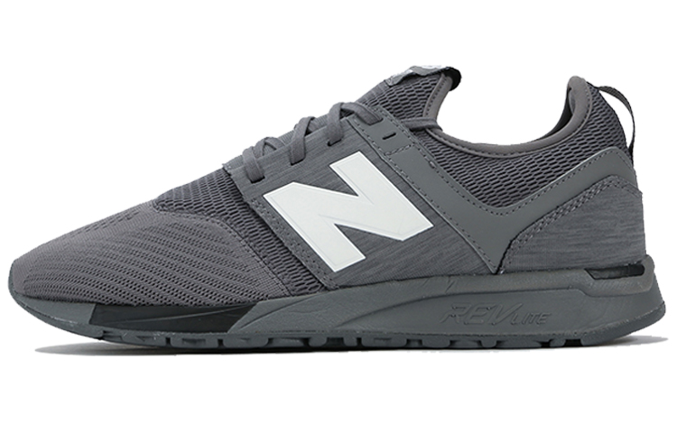 Buy New Balance 247 Clásico Gris MRL247CB