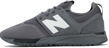New Balance 247 Classic Grey MRL247CB New Balance 247 Classic Grey MRL247CB