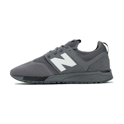 NB 247 Classic Grey