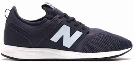 New Balance 247 Classic Navy White MRL247RB New Balance 247 Classic Navy White MRL247RB