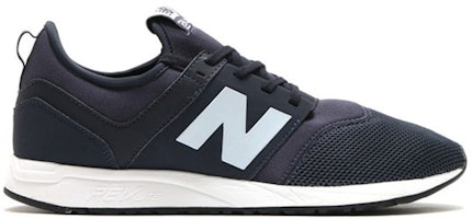 New Balance 247 Classic Navy White MRL247RB New Balance 247 Classic Navy White MRL247RB