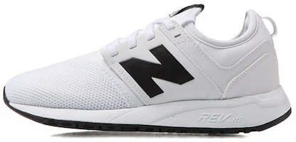 New Balance 247 Classic White Black MRL247WB New Balance 247 Classic White Black MRL247WB