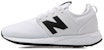 New Balance 247 Classic White Black MRL247WB