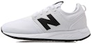 Buy New Balance 247 Classic White Black MRL247WB