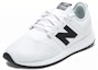 Order New Balance 247 Classic White Black MRL247WB