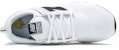 New Balance 247 Classic White Black MRL247WB