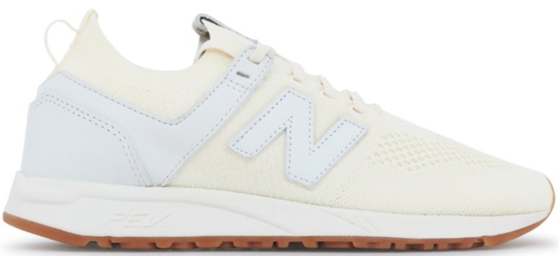 Buy New Balance 247 Copson Cannoli Krim MRL247D7