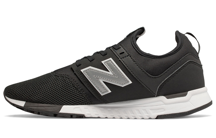 Buy 新百伦 247 D-宽幅 '黑色' MRL247OC