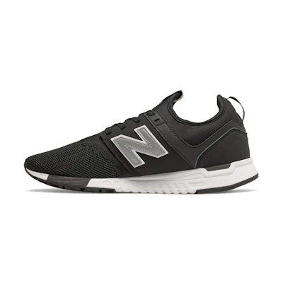 NB 247 D-Wide 'Black'