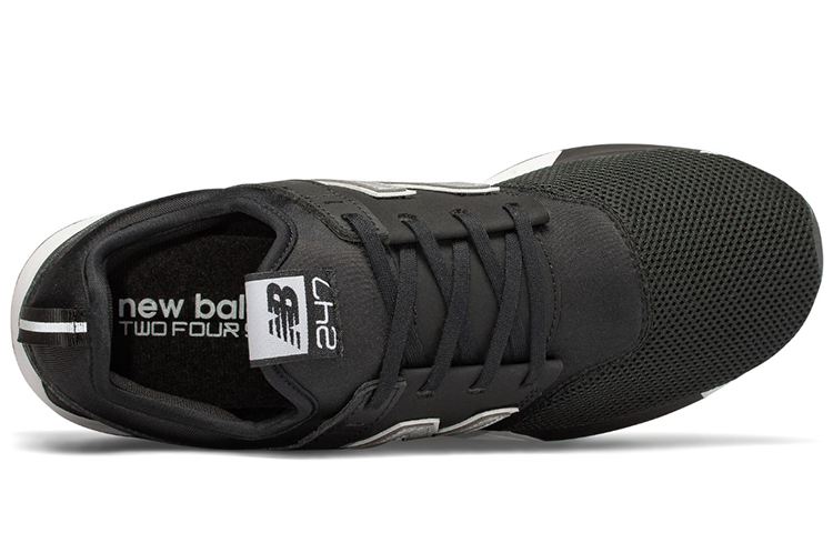 Shop 新百伦 247 D-宽幅 '黑色' MRL247OC