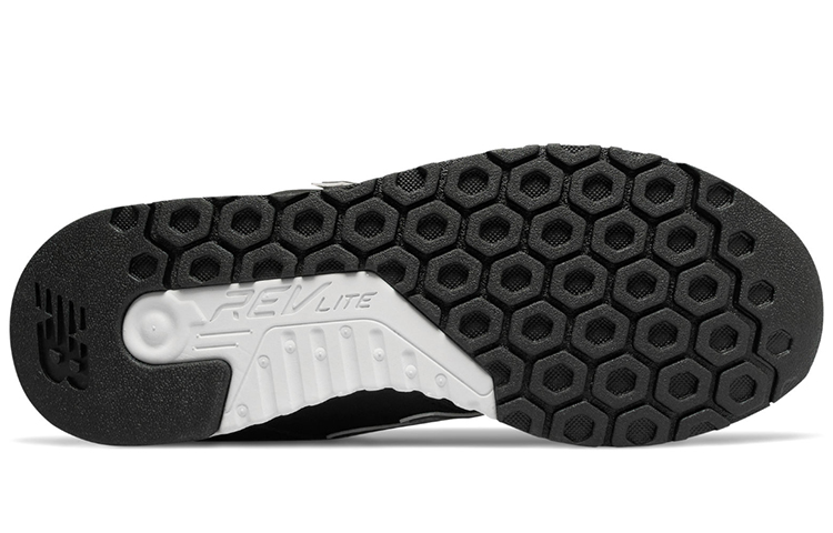 Purchase 新百伦 247 D-宽幅 '黑色' MRL247OC