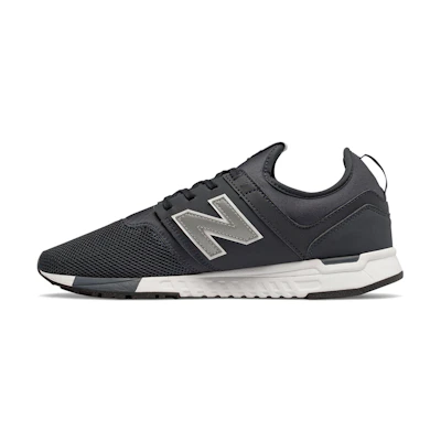 NB 247 D-Wide Black