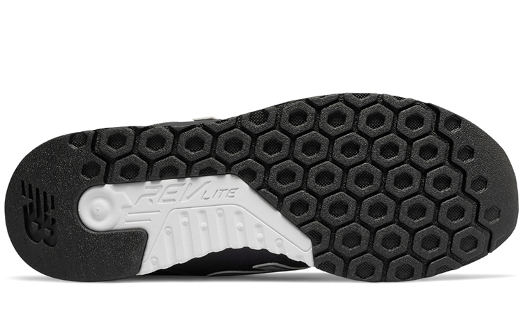 Purchase ニューバランス247 Dワイド ブラック MRL247OH