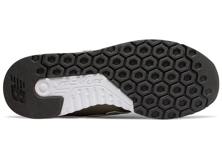 Shop ニューバランス247 Dワイド ダークグリーン MRL247OP