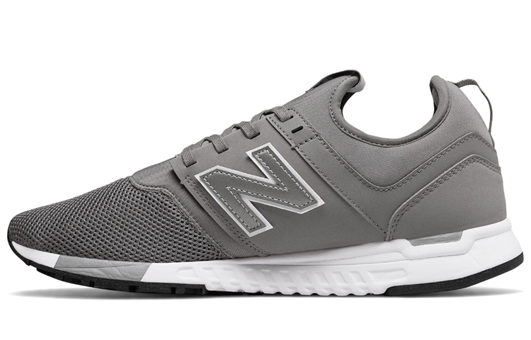 Buy 뉴발란스 247 D-와이드 그레이 (or) 뉴발 247 D와이드 회색 MRL247OK