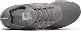 Shop 新百伦 NB 247 低帮 跑步鞋 男女同款 灰色 D宽