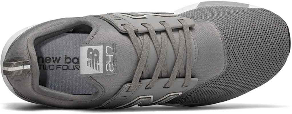 New Balance 247 D-Wide Abu-abu MRL247OK Lookbook New Balance 247 D-Wide Abu-abu MRL247OK