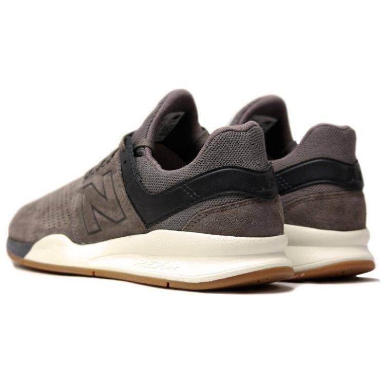 NB 247 Dark 'Grey' 圖 3